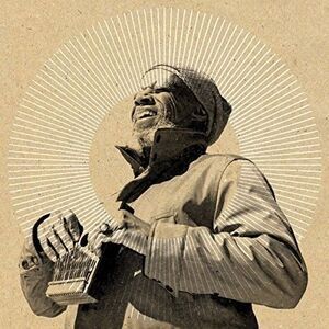 Laraaji - Bring On The Sun  LP LP